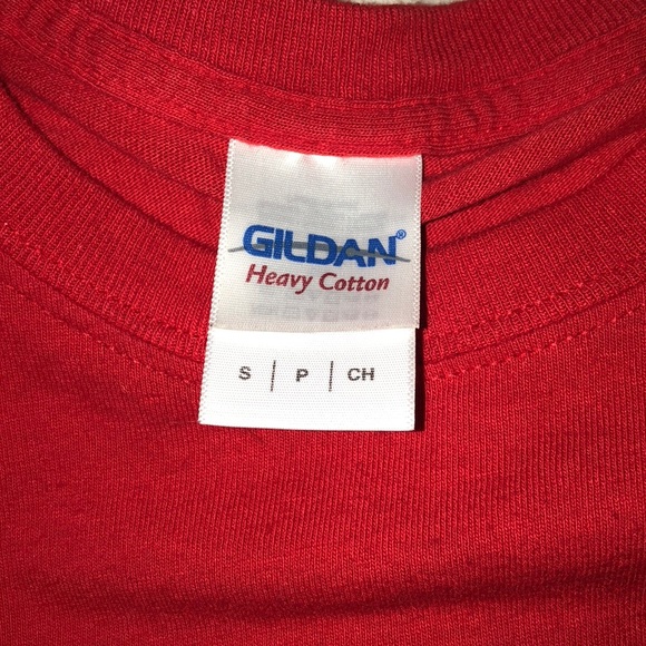 DIY Brandy Melville USA t-Shirt - Picture 3 of 3